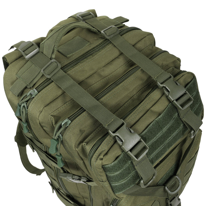Mochila outdoor