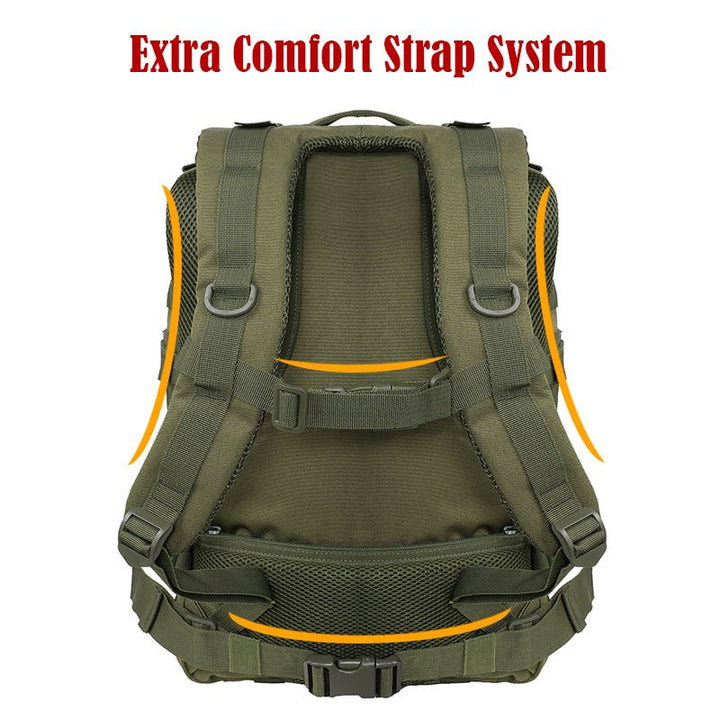Mochila outdoor