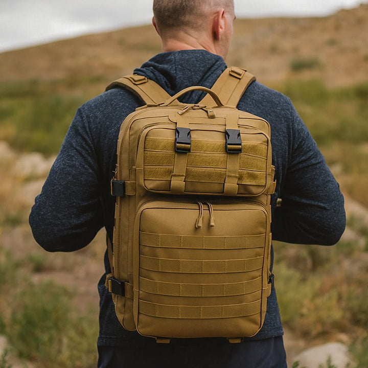 Mochila outdoor