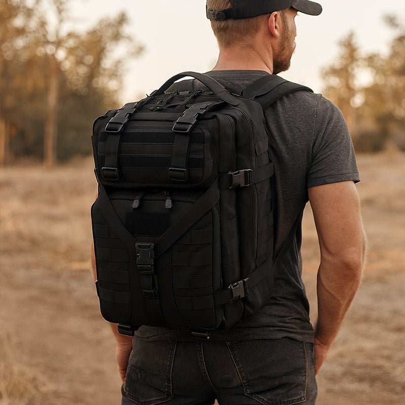 Mochila outdoor