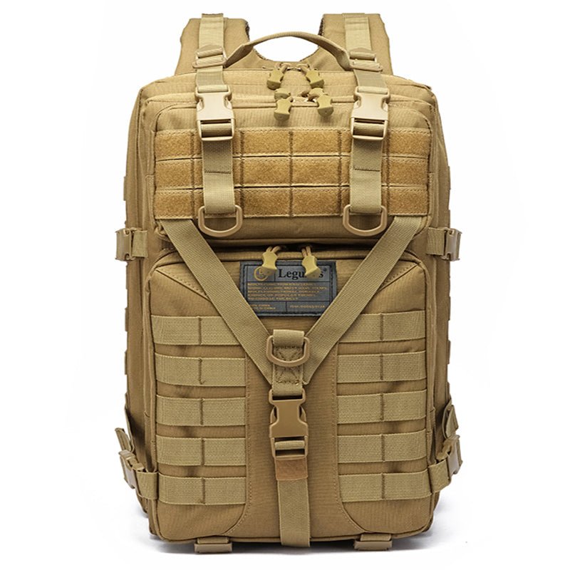 Mochila outdoor