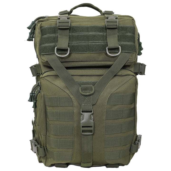 Mochila outdoor