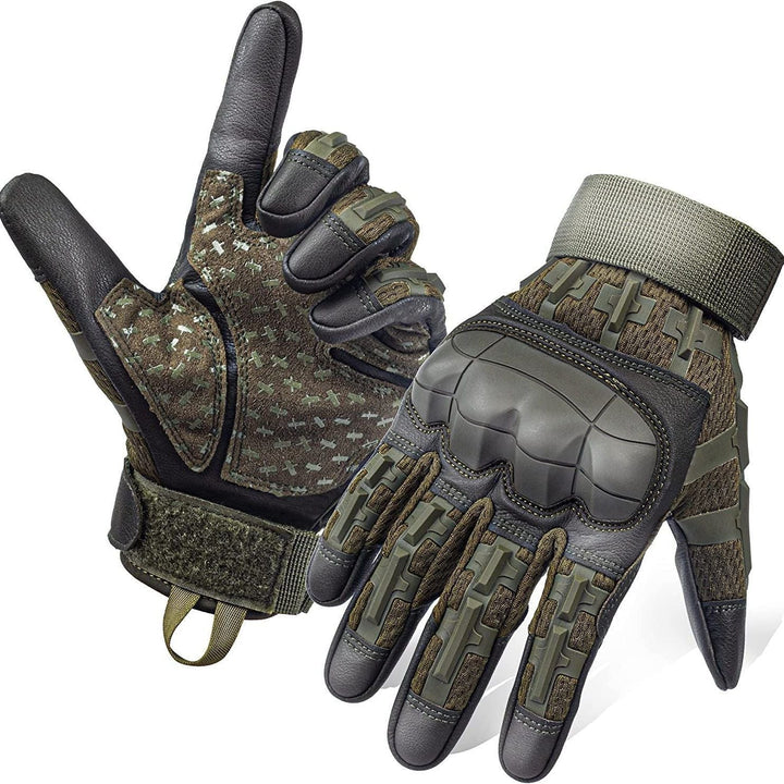 Guantes outdoor