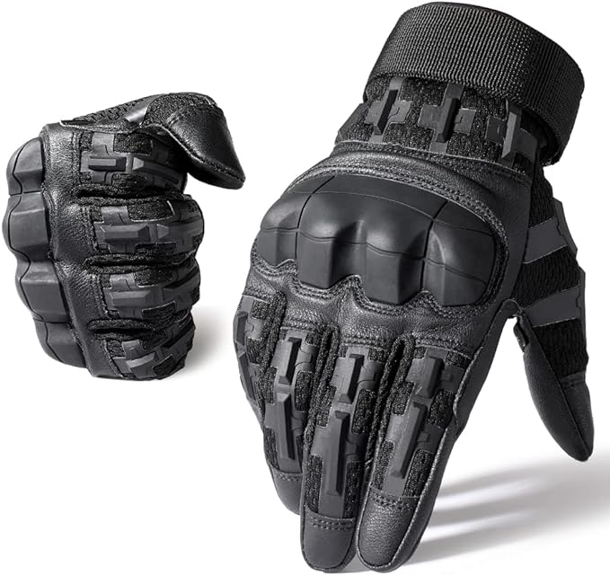 Guantes outdoor