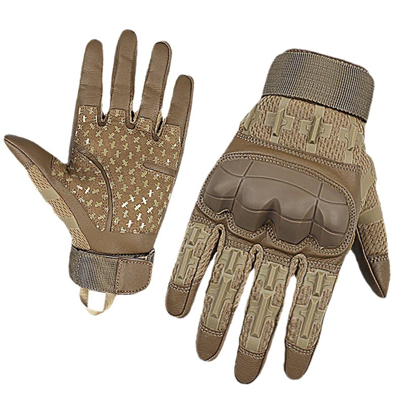 Guantes outdoor