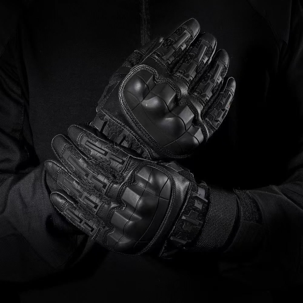 Guantes outdoor