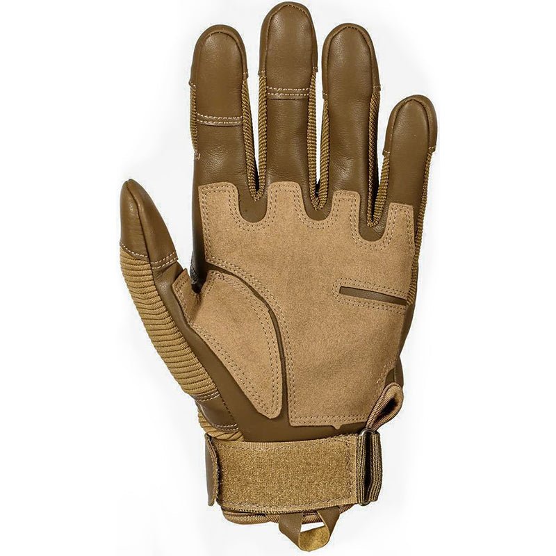 Guantes outdoor