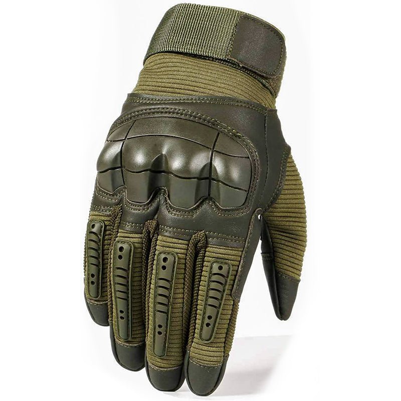 Guantes outdoor