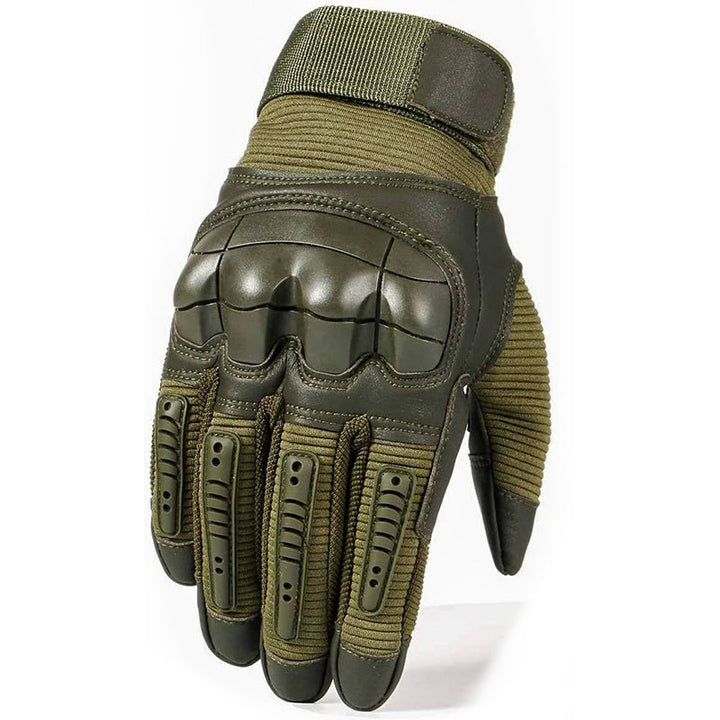Guantes outdoor