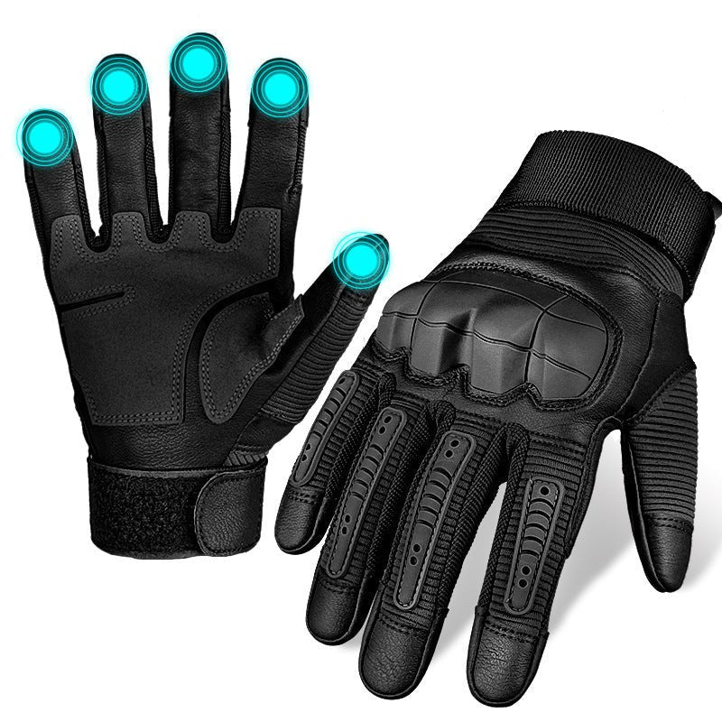Guantes outdoor
