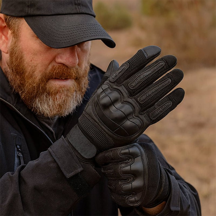 Guantes outdoor