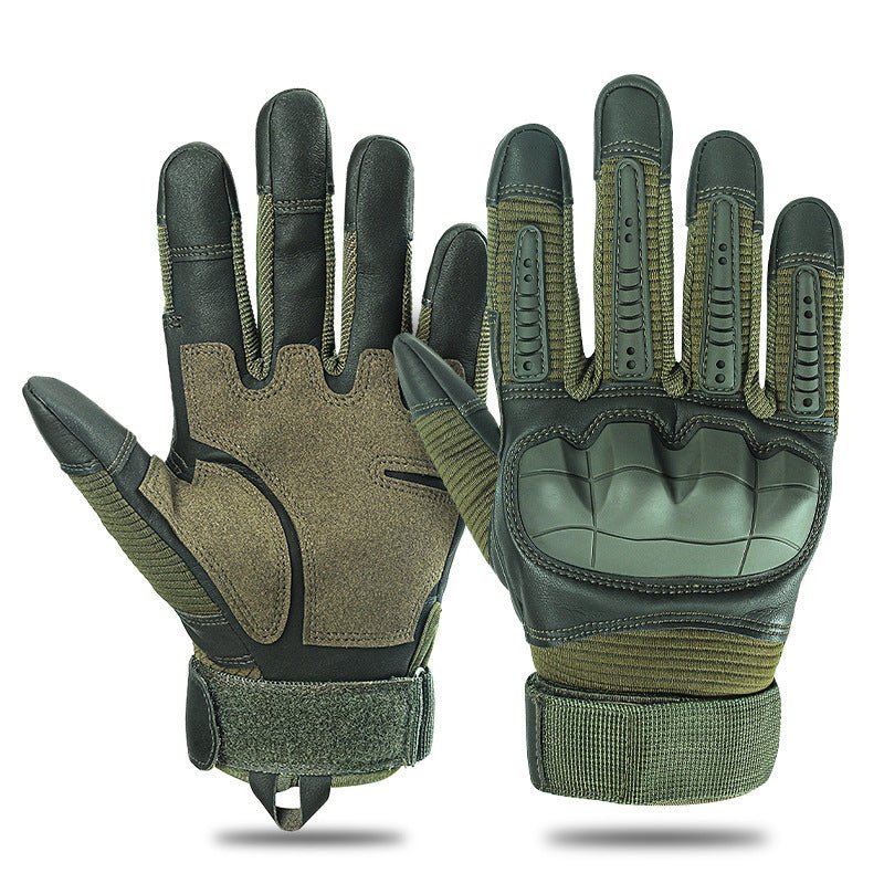 Guantes outdoor