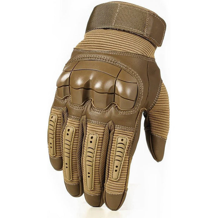 Guantes outdoor