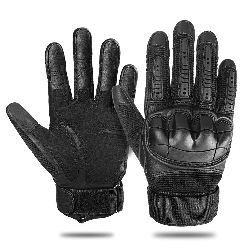 Guantes outdoor