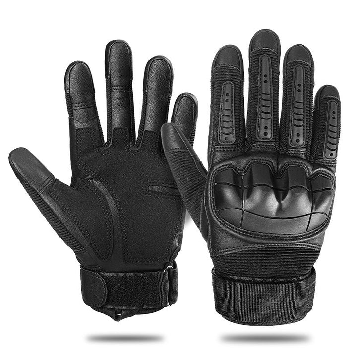 Guantes outdoor