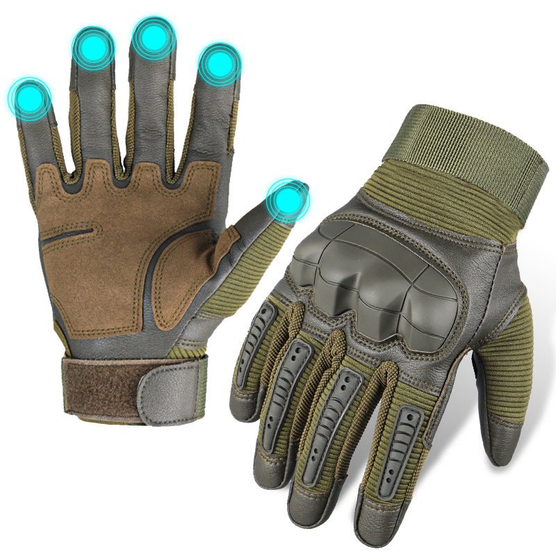 Guantes outdoor