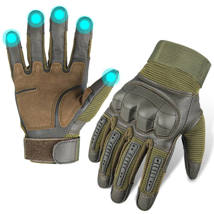 Guantes outdoor