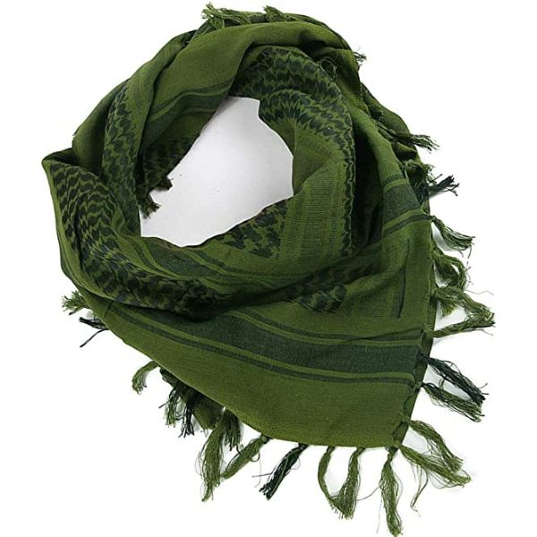 Tenaz Outdoor Head Neck Scarf - Tenaz USA