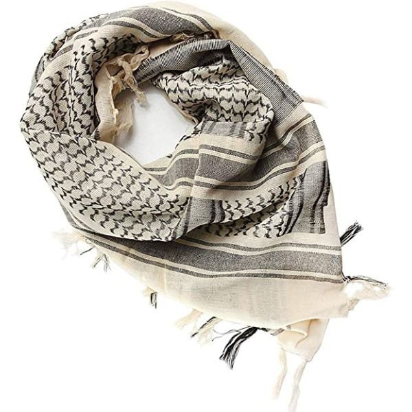 Tenaz Outdoor Head Neck Scarf - Tenaz USA