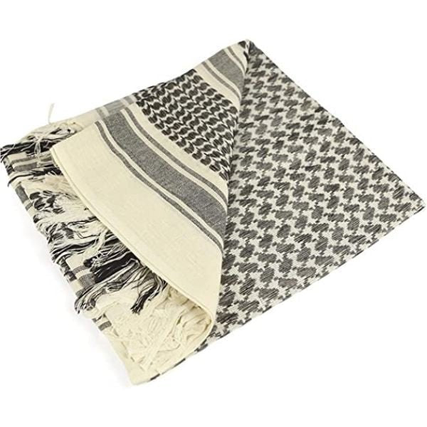 Tenaz Outdoor Head Neck Scarf - Tenaz USA