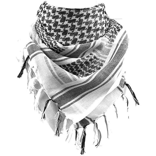 Tenaz Outdoor Head Neck Scarf - Tenaz USA