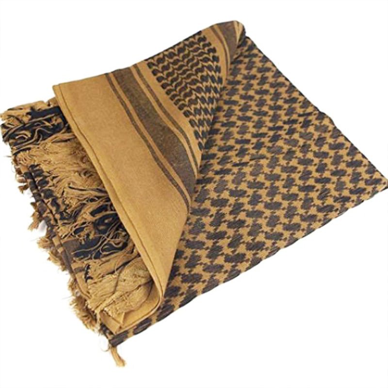 Tenaz Outdoor Head Neck Scarf - Tenaz USA