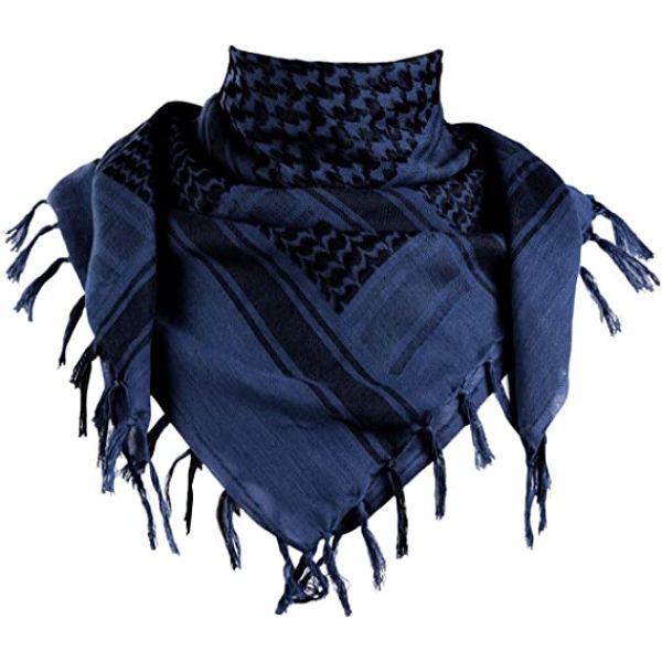 Tenaz Outdoor Head Neck Scarf - Tenaz USA