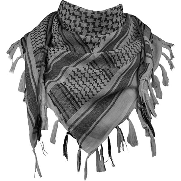 Tenaz Outdoor Head Neck Scarf - Tenaz USA