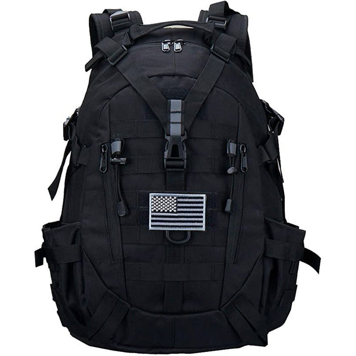 Mochila outdoor - outdoor