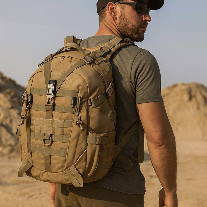 Mochila outdoor - outdoor