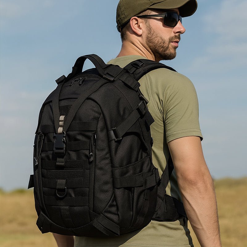Mochila outdoor - outdoor