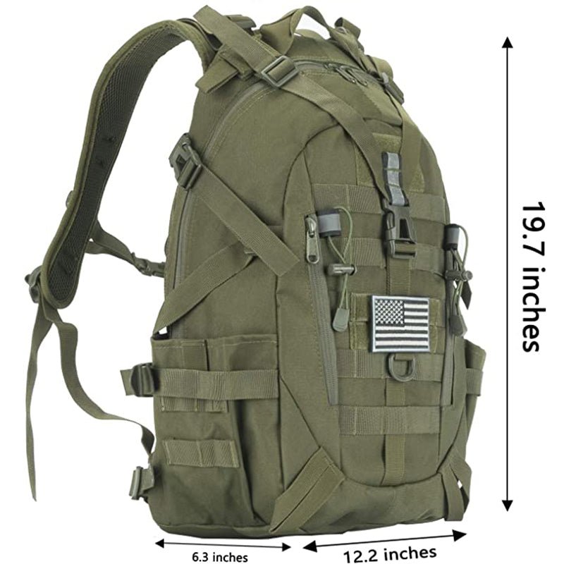 Mochila outdoor - outdoor