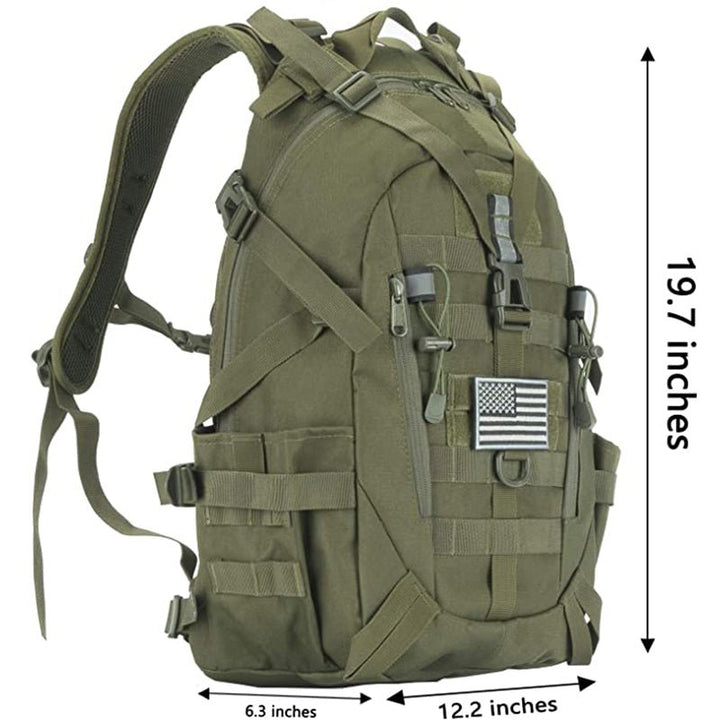 Mochila outdoor - outdoor