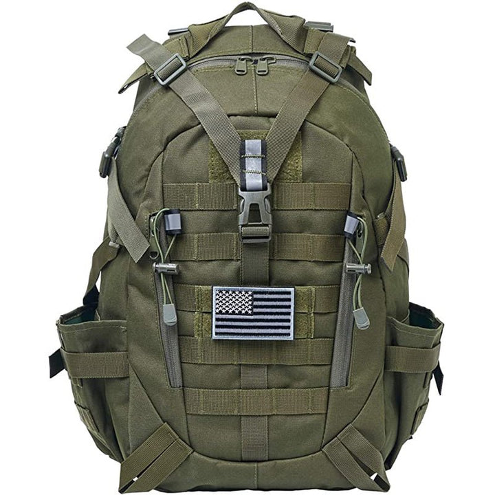 Mochila outdoor - outdoor