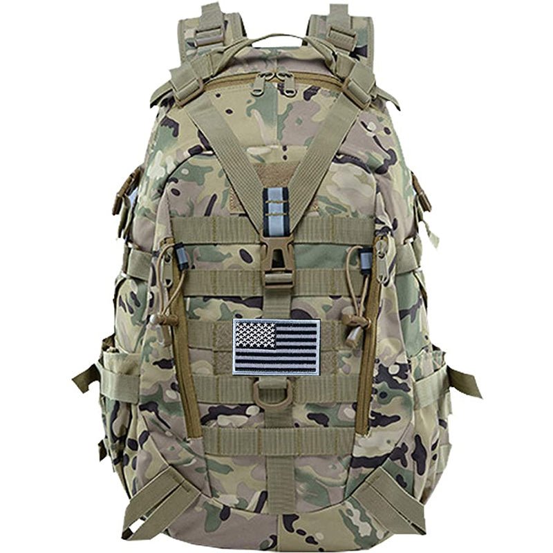 Mochila outdoor - outdoor