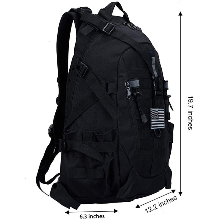 Mochila outdoor - outdoor