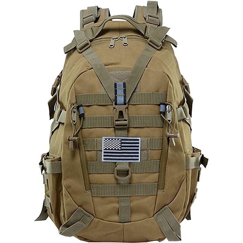 Mochila outdoor - outdoor