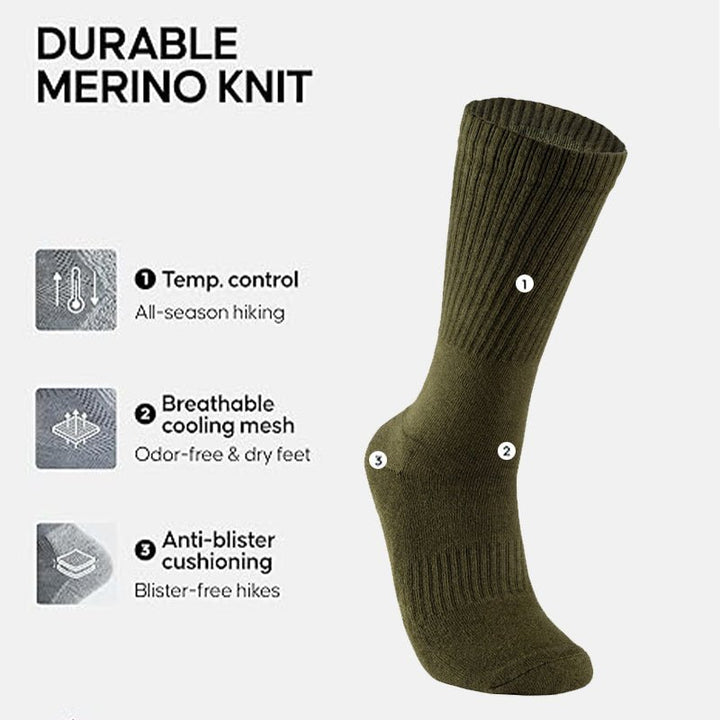 Calcetines outdoor