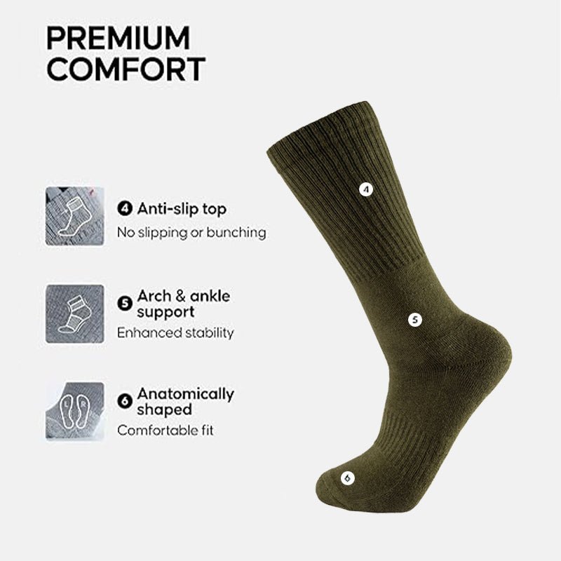 Calcetines outdoor