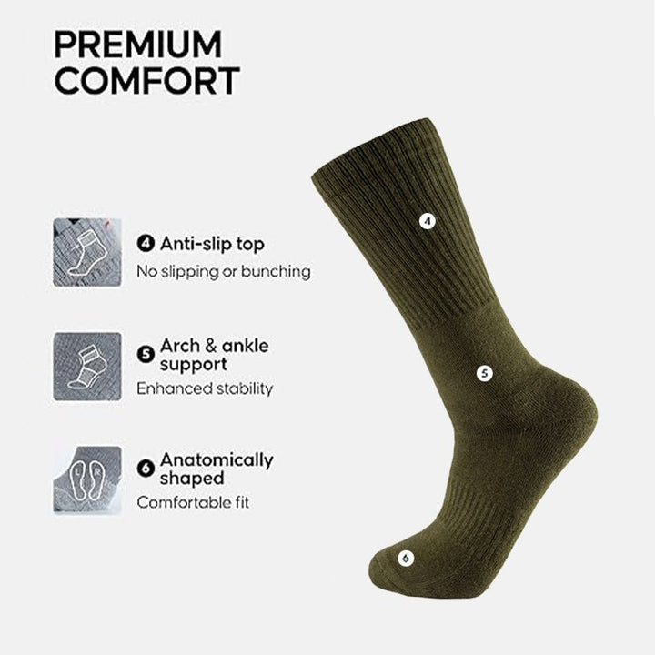 Calcetines outdoor