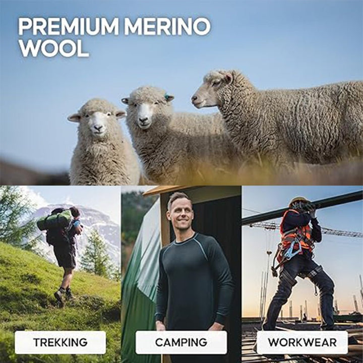 Calcetines outdoor