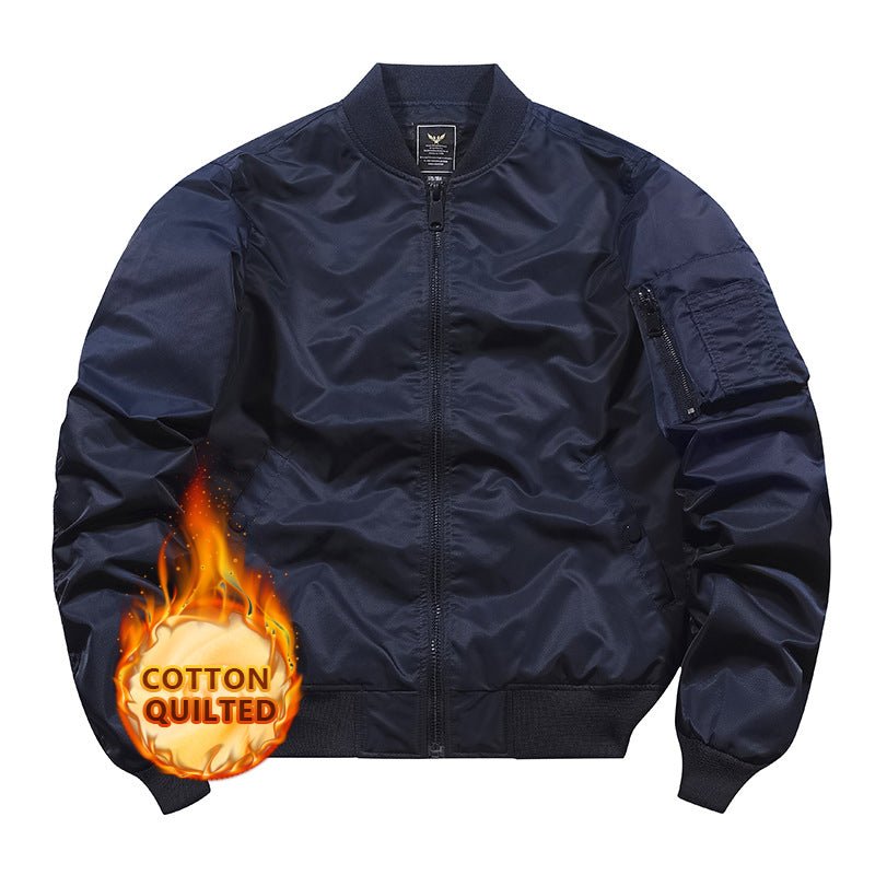 Chaqueta tecnica para hombre