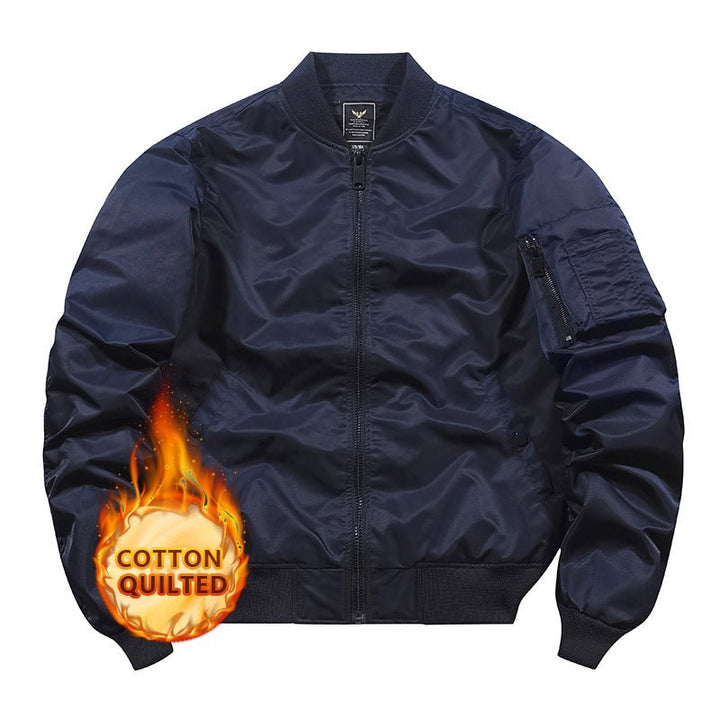 Chaqueta tecnica para hombre