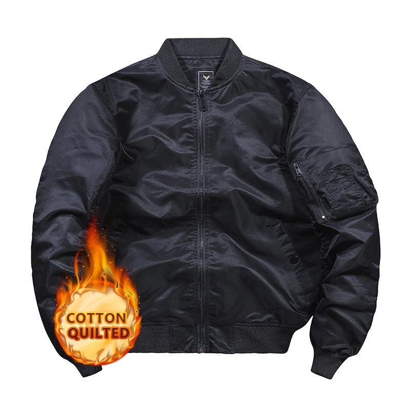 Chaqueta tecnica para hombre
