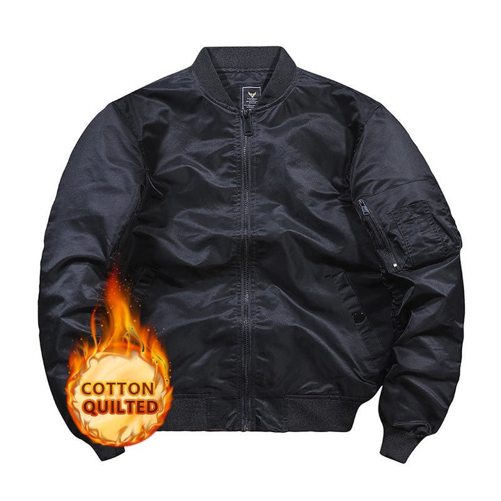 Chaqueta tecnica para hombre