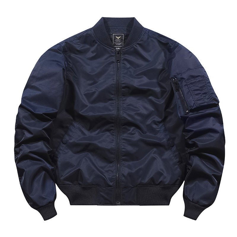 Chaqueta tecnica para hombre