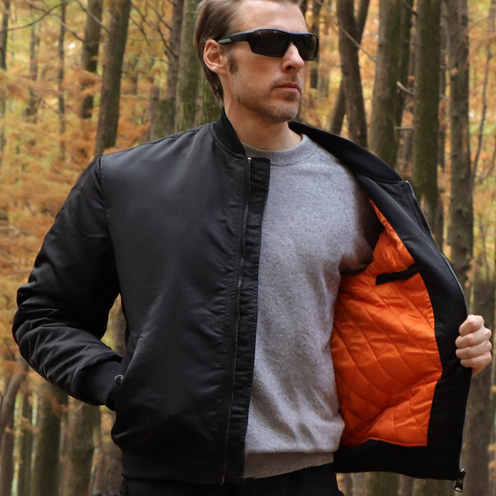 Chaqueta tecnica para hombre