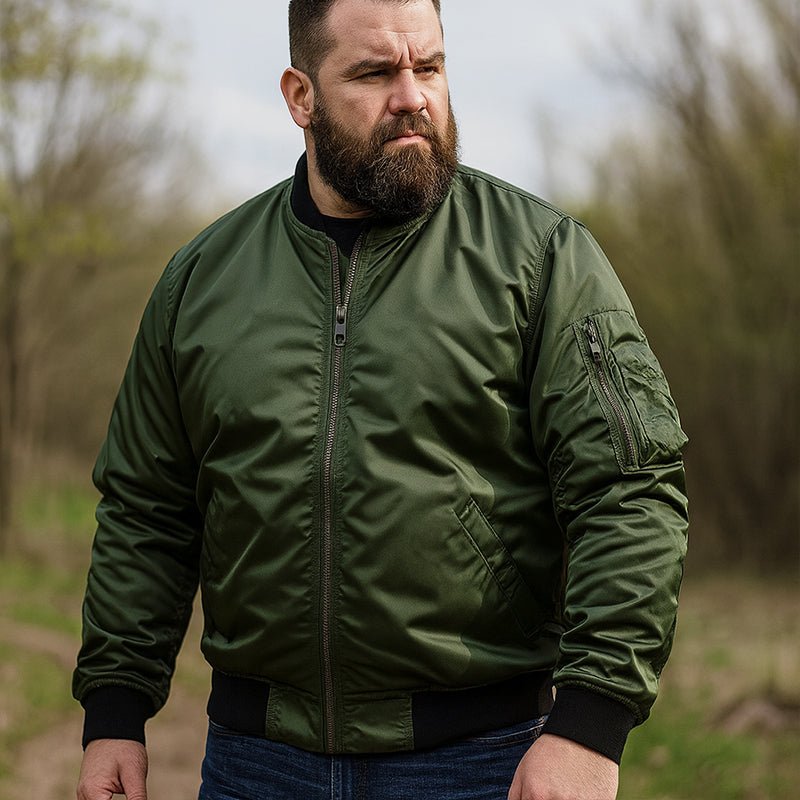 Chaqueta tecnica para hombre