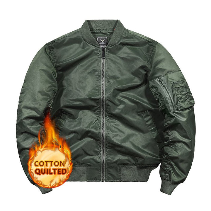Chaqueta tecnica para hombre
