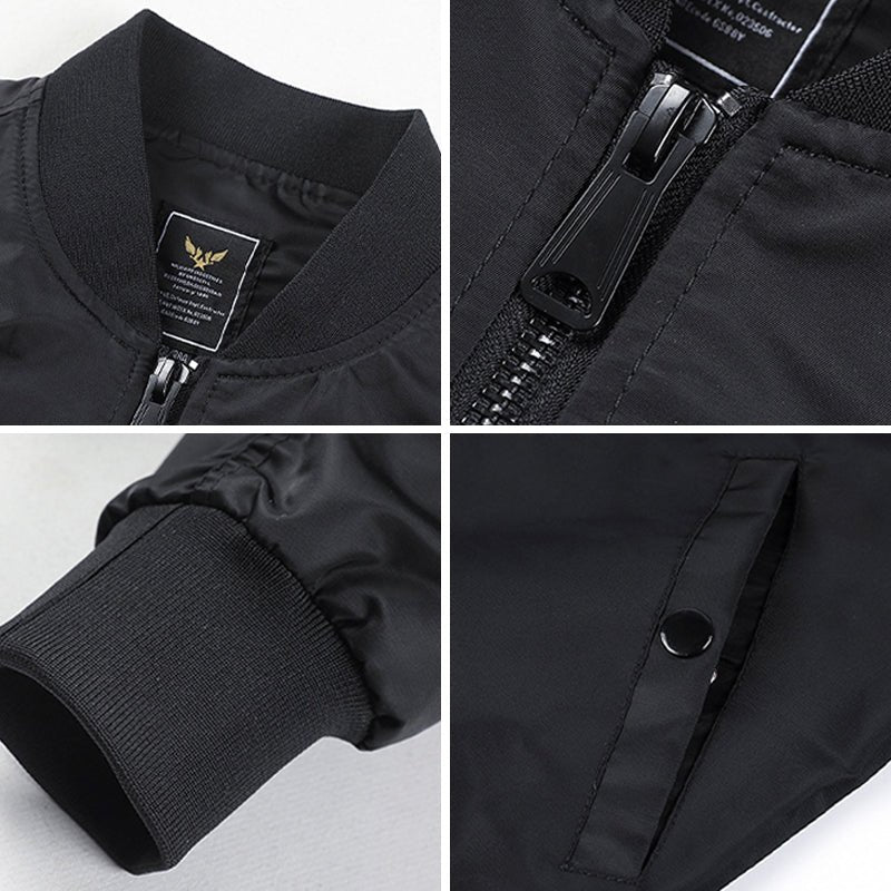Chaqueta tecnica para hombre